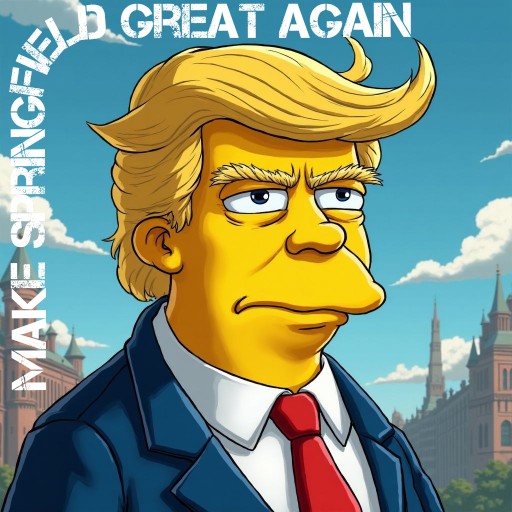 Trump for President